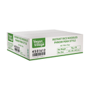 VILLAGE VEGAN Mie Nasi Instan Vegan - Phnom Penh Style 70g (Kotak 30)