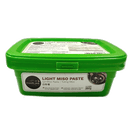 HARUMI Light Miso Paste 300g - Longdan Official