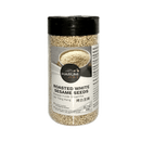 HARUMI Roasted White Sesame Seeds 100g - Longdan Official