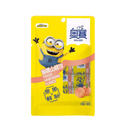 AOSAI Hawthorn Cake Peach Flavour 138g