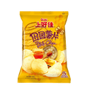 OISHI Potato Chips Honey Butter Flavor 55g