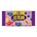HSU FU CHI Blueberry Cake 184g