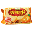 HSU FU CHI Orange Cake 184g