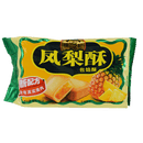 HSU FU CHI Pineapple Cake Flavor 184g
