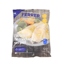 Ferrer Skinless Hake Fillets 600g (Frozen) - Longdan Official Online Store