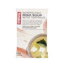 Yutaka Instant Miso Soup – Bonito 7.5g - Longdan Official