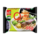 WL Panda Q-Mi Instant Noodles Beef 56G - Longdan Official Online Store