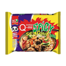WL Panda Q-Mi Instant Noodles Seafood 56G - Longdan Official Online Store