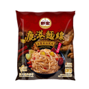 SH Lukang Thin Noodles: Ginger And Sesame Oil Flavor 100g - Longdan Official Online Store