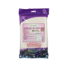 Longdan Summer Roll Rice Paper 20cm (Square) 500gr (Case 20) - Longdan Official