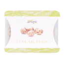 Quail Eggs 12 pieces - Longdan Online Supermarket