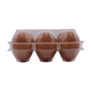 Fresh Chicken Egg (Medium) 6pcs - Longdan Online Supermarket