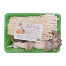 Mixed Mushroom 400g - Longdan Online Supermarket