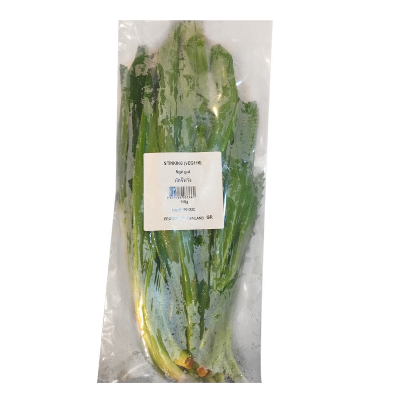 Saw Leaf Herb (Ngo Gai) 100g - Longdan Online Supermarket