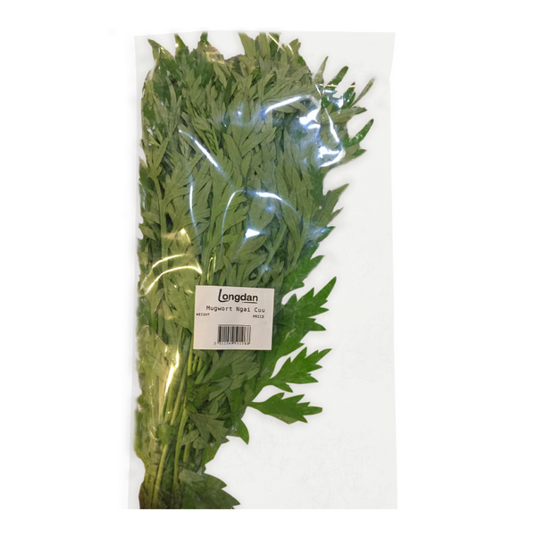 Mugwort (Ngai Cuu) 100g - Longdan Online Supermarket