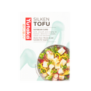 Yutaka Silken Tofu 349G - Longdan Official