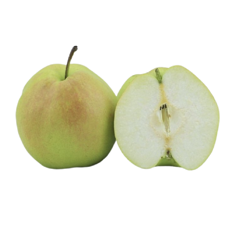 Yulu Fragrant Pears 3pcs