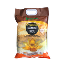 Longdan Premium Jasmine Rice 5kg - Longdan Official