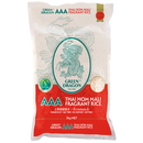 GREEN DRAGON Thai Fragrant Rice 2kg - Longdan Official