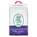 GREEN DRAGON Glutinous Rice 10kg - Longdan Official
