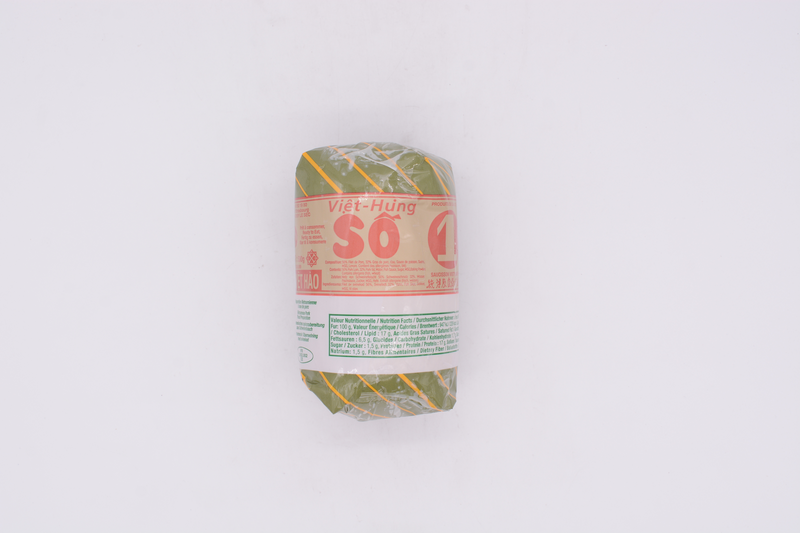 Viet Hung Pork Roll (Gio Lua) SO 1 500g - Longdan Online Supermarket