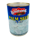 LAMTHONG Canned Palm Seed In Heavy Syrup 565g - Longdan Official Online Store