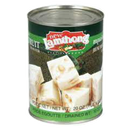 LAMTHONG Canned Young Green Jackfruit In Water  565g - Longdan Official Online Store