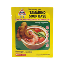POR KWAN Tamarind Soup Base 40g - Longdan Official