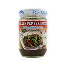 POR KWAN Black Pepper Sauce 200g