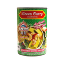 POR KWAN Can Green Curry Soup 411g