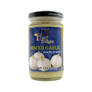 THAI DELIGHT Minced Garlic 200g - Longdan Official