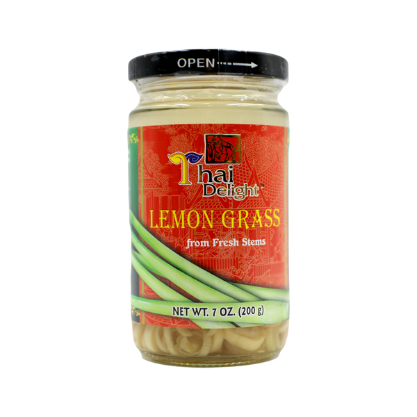 THAI DELIGHT Lemon Grass 200g