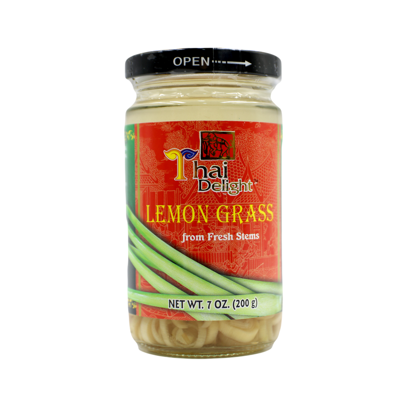 THAI DELIGHT Lemon Grass 200g - Longdan Official