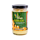 THAI DELIGHT Minced Ginger 200g - Longdan Official