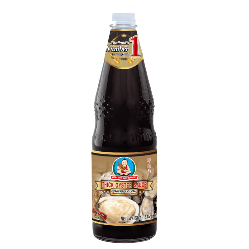 HEALTHY BOY Oyster Sauce 800g