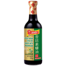 AMOY Vegetarian Stir-Fry Sauce With Mushroom 555g - Longdan Official Online Store