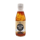 Golden Lotus Vegetarian Chilli Fish Sauce 180ml