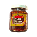 Mother's Best Chili Paste 140G - Longdan Official Online Store
