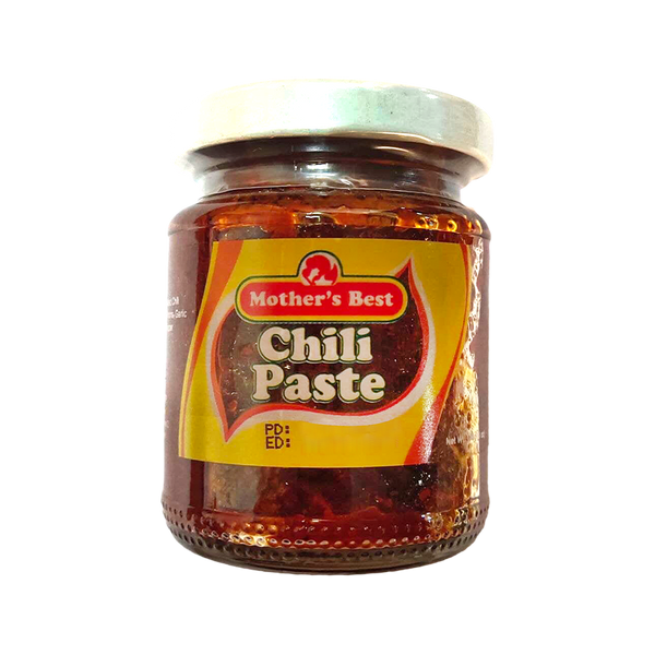 Mother's Best Chili Paste 140G - Longdan Official Online Store