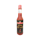 Mother's Best Hot Sauce - Super Hot 75ML - Longdan Official Online Store