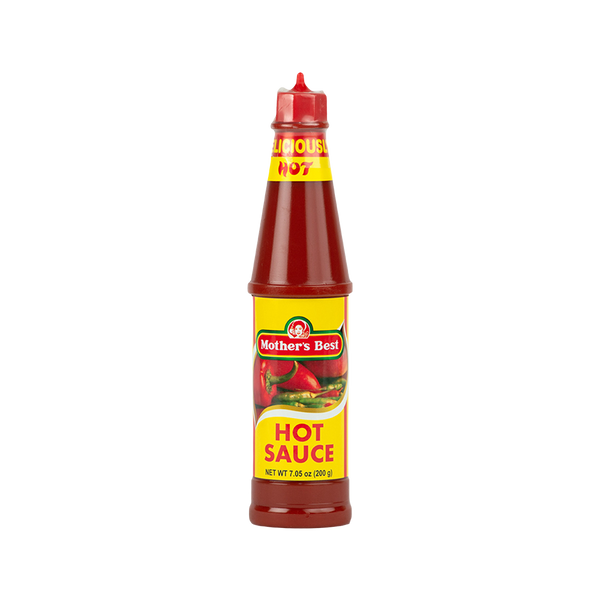 Mother's Best Hot Sauce 200ML - Longdan Official Online Store