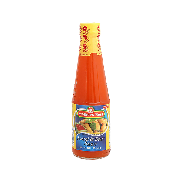 Mother's Best Sweet and Sour 340G - Longdan Official Online Store