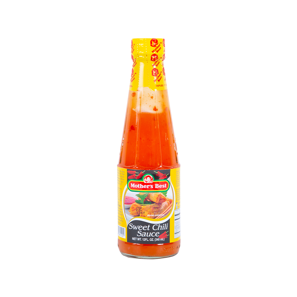 Mother's Best Sweet Chili Sauce 340ML