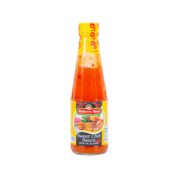 Mother's Best Sweet Chili Sauce 340ML - Longdan Official Online Store