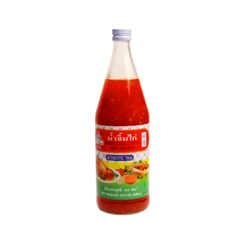 POR KWAN Sweet Chilli Sauce For Chicken 840g