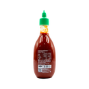 SABZU Sriracha Hot Chili Sauce 225ml - Longdan Official