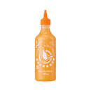 FLYING GOOSE Sriracha Mayo Chilli Sauce (Vegan) 455ml - Longdan Official Online Store