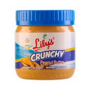 Lily's Crunchy Peanut Butter 320g - Longdan Official Online Store
