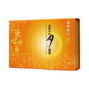 DOUBLE HAPPINESS Lava Egg Custard Mooncakes 6x60g - Longdan Official Online Store