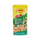 Growers Peanuts Garlic 80G - Longdan Official Online Store